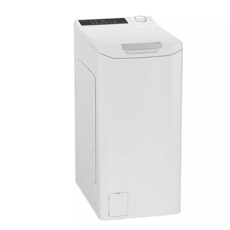 Candy TCA264TM5-S lavadora de carga superior 6 kg 1200 rpm blanco
