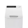 Candy TCA264TM5-S lavadora de carga superior 6 kg 1200 rpm blanco