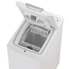 Candy TCA264TM5-S lavadora de carga superior 6 kg 1200 rpm blanco