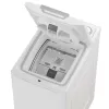 Candy TCA264TM5-S lavadora de carga superior 6 kg 1200 rpm blanco