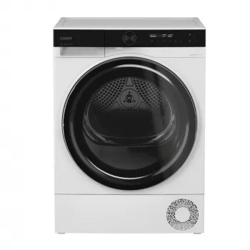 Candy Smart Pro BS H9N2B-S secadora con bomba de calor independiente de carga frontal 9 kg blanco