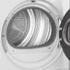 Candy Smart Pro BS H9N2B-S secadora con bomba de calor independiente de carga frontal 9 kg blanco
