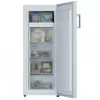 Candy CNUQ2L513EWH congelador vertical 169 L blanco
