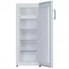 Candy CNUQ2L513EWH congelador vertical 169 L blanco