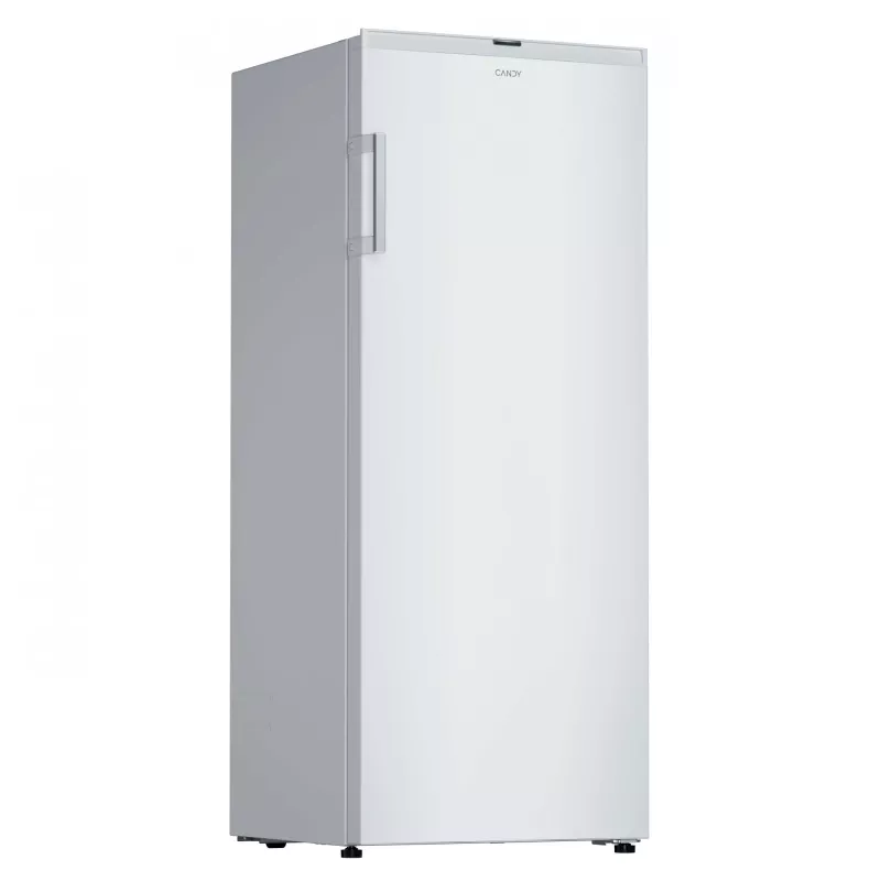 Candy CNUQ2L513EWH congelador vertical 169 L blanco