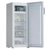 Candy CNUQ2L513EWH congelador vertical 169 L blanco