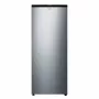 Candy CNUQ2L513EX congelador independiente 169 L acero inoxidable