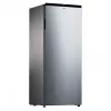 Candy CNUQ2L513EX congelador independiente 169 L acero inoxidable