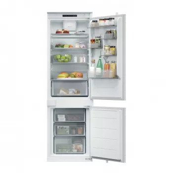 Candy ECNBQL3518EV integrable 268 L blanco