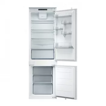 Candy ECNBQL3518EV integrable 268 L blanco