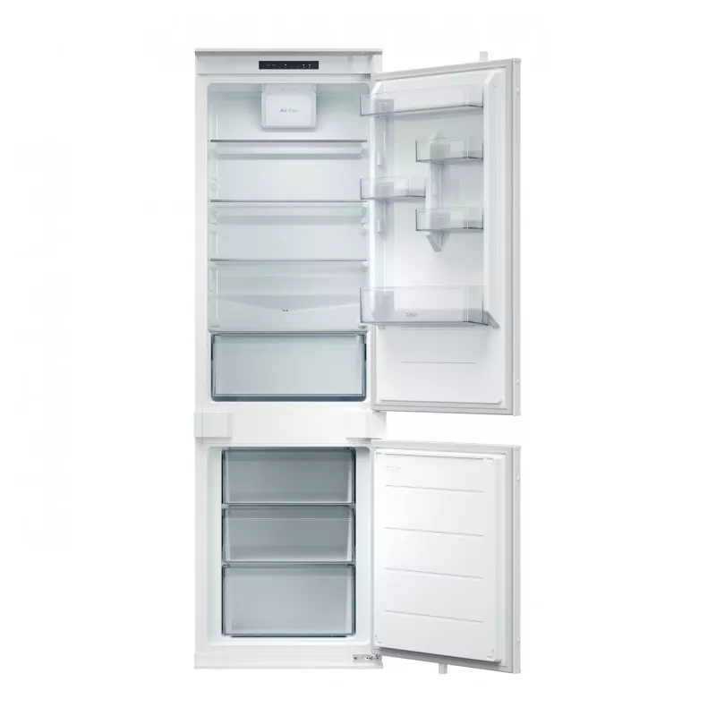 Candy ECNBQL3518EV integrable 268 L blanco
