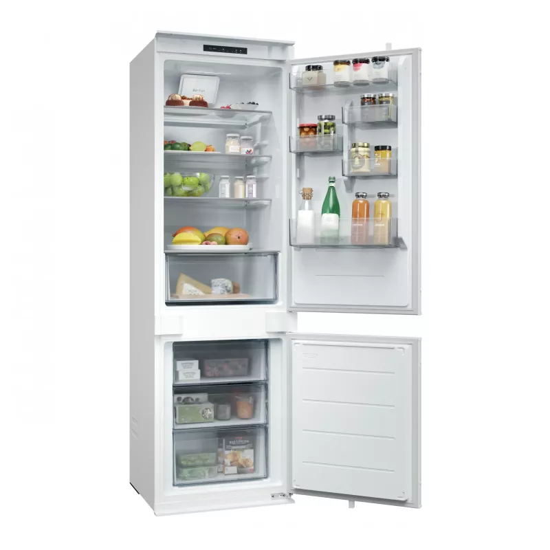 Candy ECNBQL3518EV integrable 268 L blanco