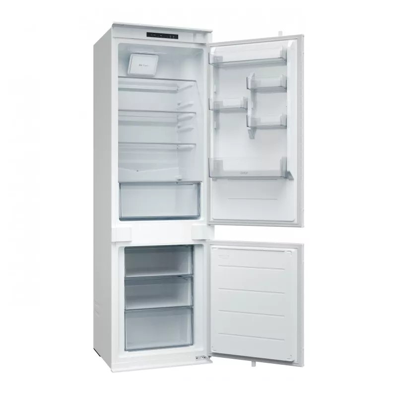 Candy ECNBQL3518EV integrable 268 L blanco