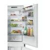 Candy ECNBQL3518EV integrable 268 L blanco