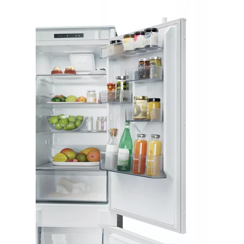 Candy ECNBQL3518EV integrable 268 L blanco