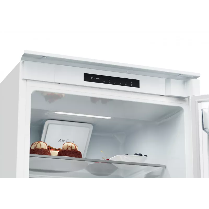 Candy ECNBQL3518EV integrable 268 L blanco