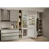 Candy ECNBQL3518EV integrable 268 L blanco
