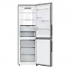Candy ECN4CQTEX186 independiente 355 L acero inoxidable