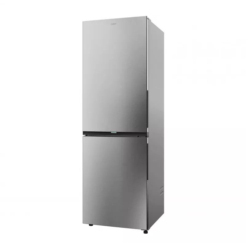 Candy ECN4CQTEX186 independiente 355 L acero inoxidable