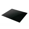 Candy CI642CA negra integrable 59 cm placa de inducción por zonas 4 zonas