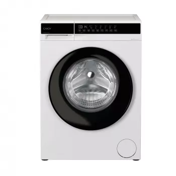 Candy Easy EY 27SB7-S lavadora de carga frontal 7 kg 1200 rpm negro, blanco