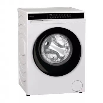 Candy Easy EY 27SB7-S lavadora de carga frontal 7 kg 1200 rpm negro, blanco