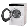 Candy Easy EY 27SB7-S lavadora de carga frontal 7 kg 1200 rpm negro, blanco