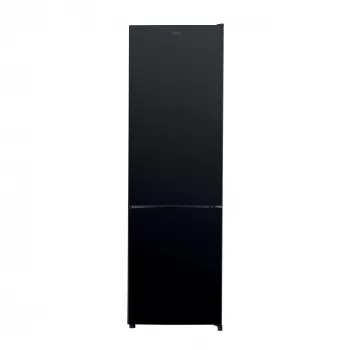 Candy City Combi CCG3L517EB independiente 262 L negro