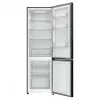 Candy City Combi CCG3L517EB independiente 262 L negro