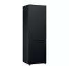Candy City Combi CCG3L517EB independiente 262 L negro