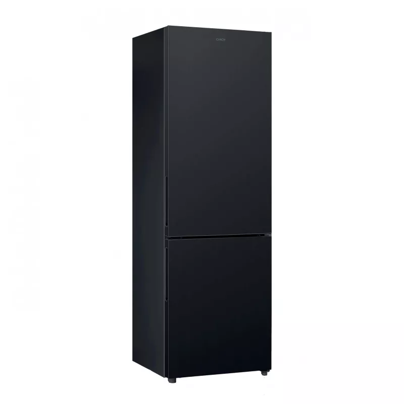 Candy City Combi CCG3L517EB independiente 262 L negro