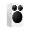 Candy MQD 410CBL9-PL lavadora de carga frontal 10 kg 1400 rpm blanco