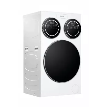 Candy MQD 410CBL9-PL lavadora de carga frontal 10 kg 1400 rpm blanco