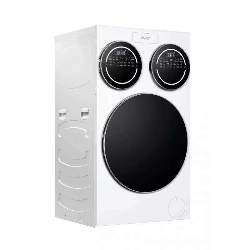 Candy MQD 410CBL9-PL lavadora de carga frontal 10 kg 1400 rpm blanco