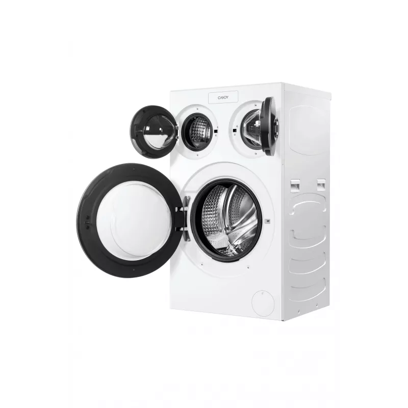 Candy MQD 410CBL9-PL lavadora de carga frontal 10 kg 1400 rpm blanco