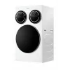 Candy MQD 410CBL9-PL lavadora de carga frontal 10 kg 1400 rpm blanco