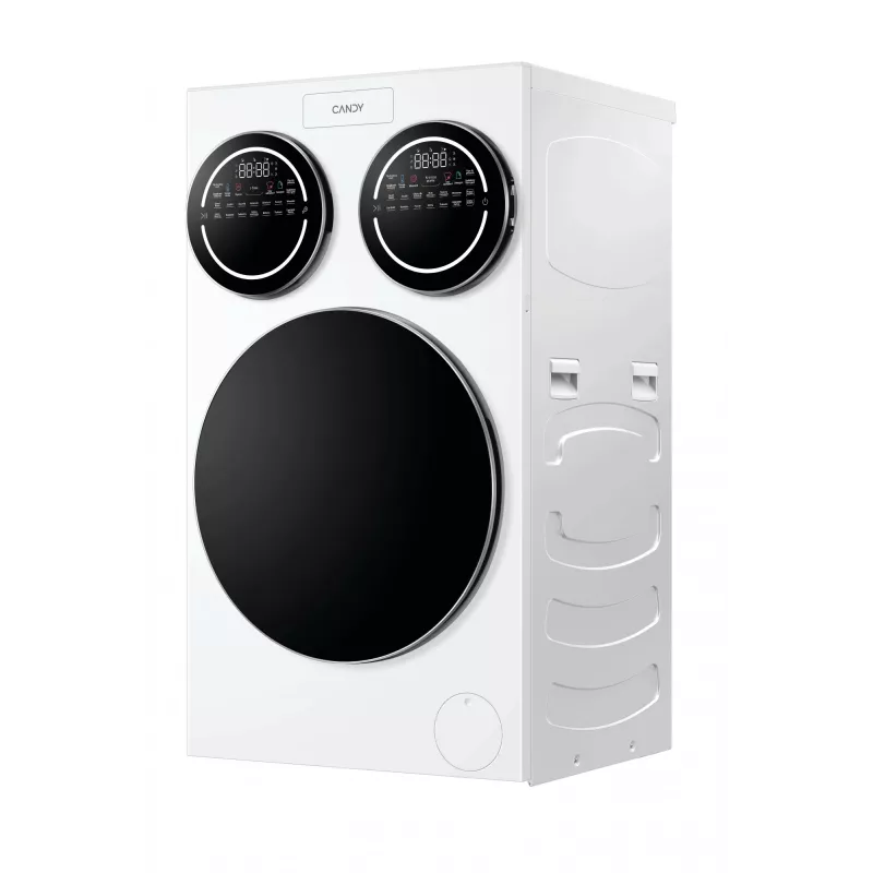 Candy MQD 410CBL9-PL lavadora de carga frontal 10 kg 1400 rpm blanco