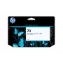 HP 70 130 ml tinta fotográfica negro cartucho de tinta DesignJet