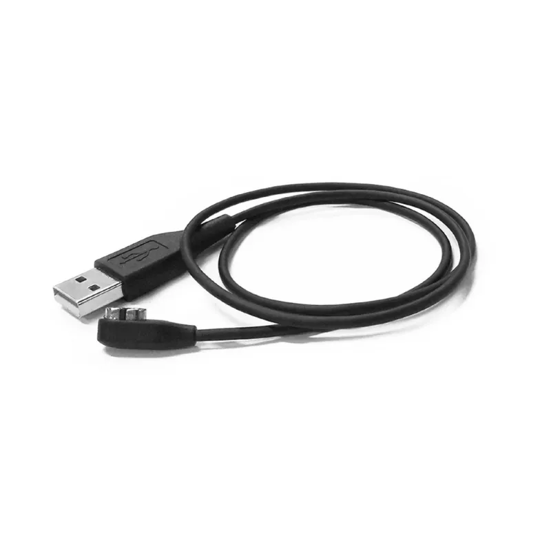 SHOKZ cable de carga, cable, negro
