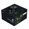 Zalman Decamax fuente de alimentación 700 W ATX negra