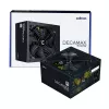 Zalman Decamax fuente de alimentación 700 W ATX negra
