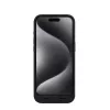 mophie Juice Funda para teléfono 15,5 cm (6,1 pulgadas) Funda Negra