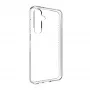 ZAGG Luxe Funda para teléfono 17 cm (6.7 pulgadas) Funda Transparente