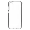 ZAGG Luxe Funda para teléfono 17 cm (6.7 pulgadas) Funda Transparente