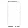ZAGG Luxe Funda para teléfono 17 cm (6.7 pulgadas) Funda Transparente