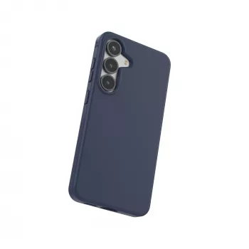 ZAGG Milan Snap (opaca) Samsung Galaxy S25 Navy