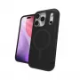 ZAGG Sedona Snap Funda para Apple iPhone 17 Pro Flood Negro, Funda, Apple, iPhone 17 Pro, 16 cm (6.3