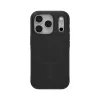 ZAGG Sedona Snap Funda para Apple iPhone 17 Pro Flood Negro, Funda, Apple, iPhone 17 Pro, 16 cm (6.3