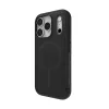 ZAGG Sedona Snap Funda para Apple iPhone 17 Pro Flood Negro, Funda, Apple, iPhone 17 Pro, 16 cm (6.3