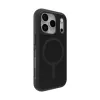 ZAGG Sedona Snap Funda para Apple iPhone 17 Pro Flood Negro, Funda, Apple, iPhone 17 Pro, 16 cm (6.3